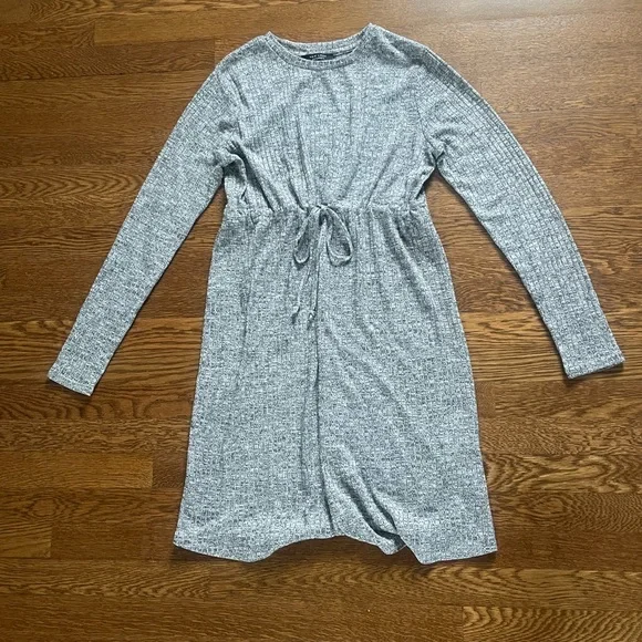 New Look | Dresses | New Look Maternity Gray Long Sleeve Knit Dress | Poshmark New Look | Dresses | New Look Maternity Gray Long Sleeve Knit Dress | Poshmark